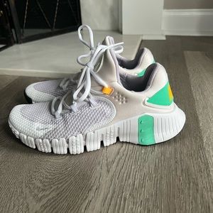 Nike Free Metcon